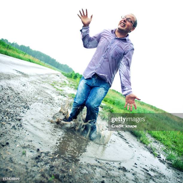 Mud Water Splash Photos and Premium High Res Pictures - Getty Images