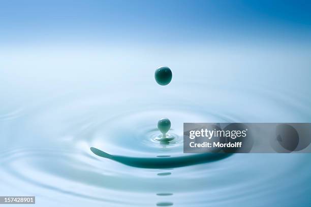 milk drops - milk wave stock pictures, royalty-free photos & images