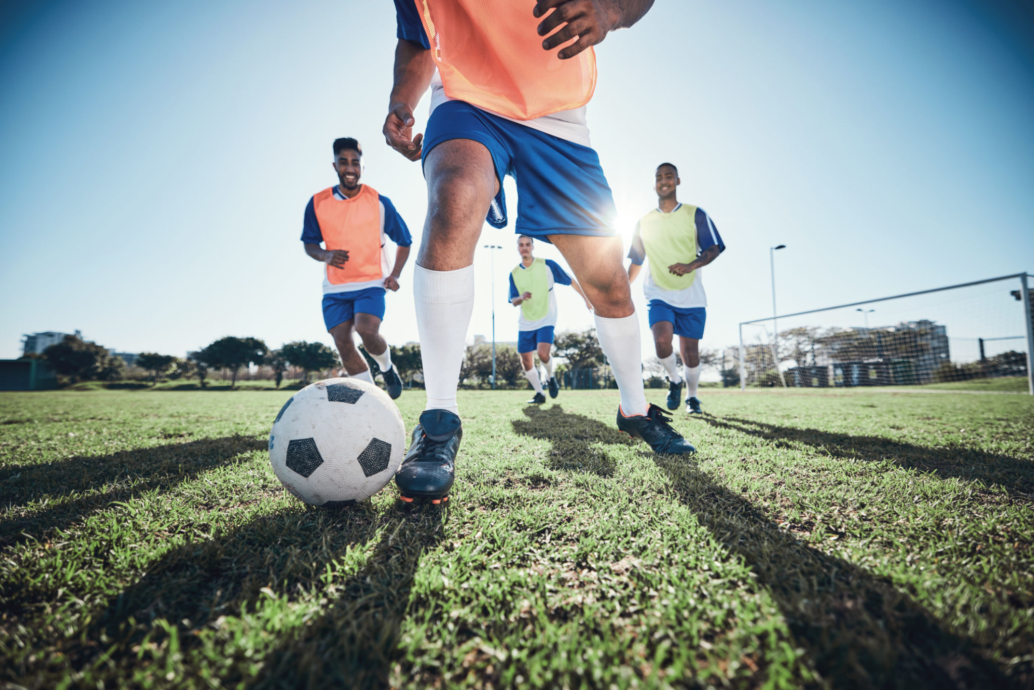 soccer mental focus