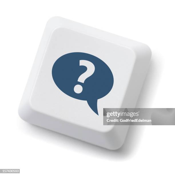 2,857 Question Mark Key Stock Photos, High-Res Pictures, and Images ...