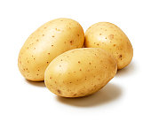 three Potatoes