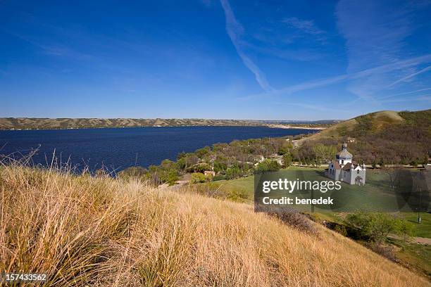 qu'appelle valley saskatchewan, canadá - regina fotografías e imágenes de stock