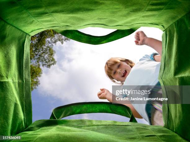 surprise in the reusable bag - at the bottom of 個照片及圖片檔