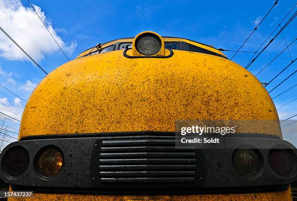 Front Train Rail 71,556 Train Front Stock Photos, High-Res Pictures, and Images - Getty ...