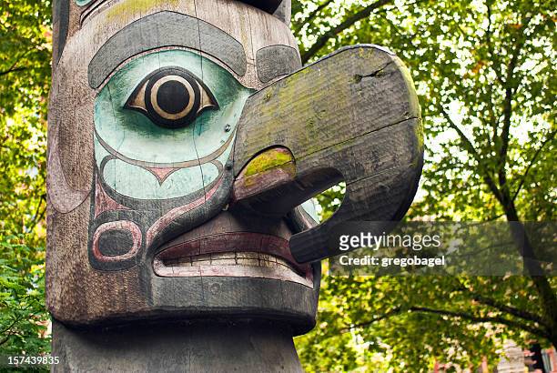 306 Native American Totem Animals Photos and Premium High Res Pictures -  Getty Images