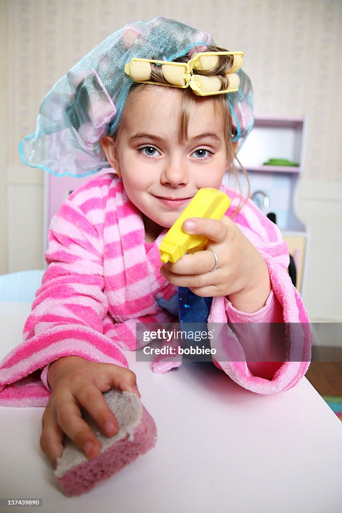 Afazeres Domésticos