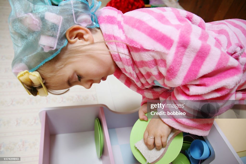 Afazeres Domésticos