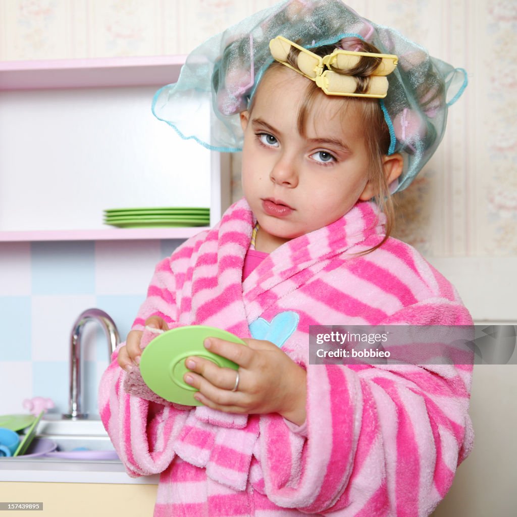 Afazeres Domésticos