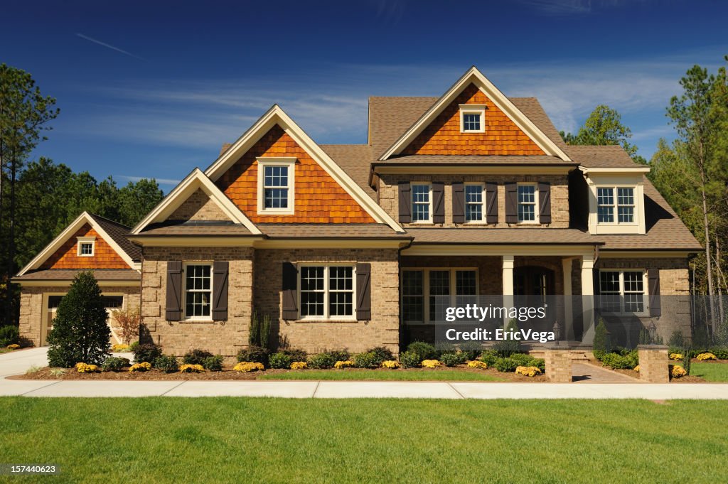 Home Exterior