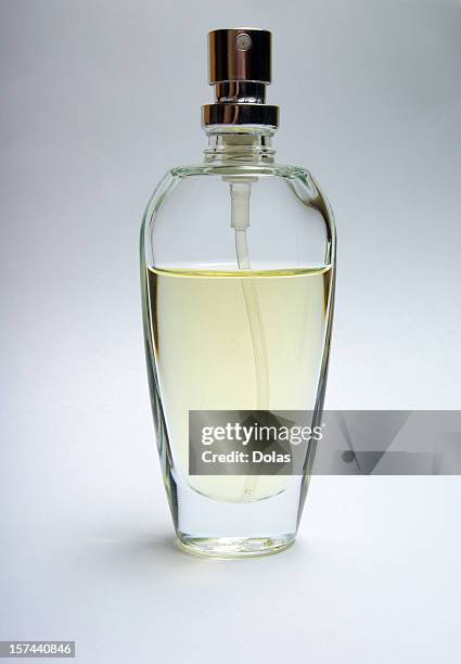 perfume bottle - perfume atomizer stock pictures, royalty-free photos & images