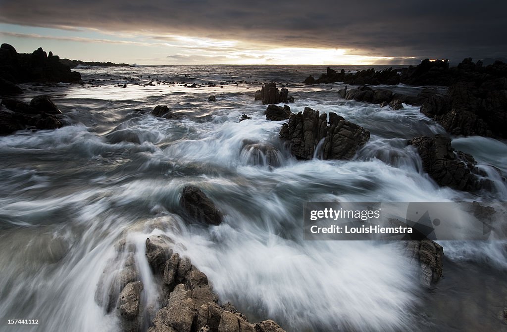 Seascape