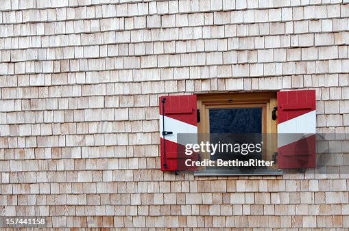 Cottage-Window Cottage-Window