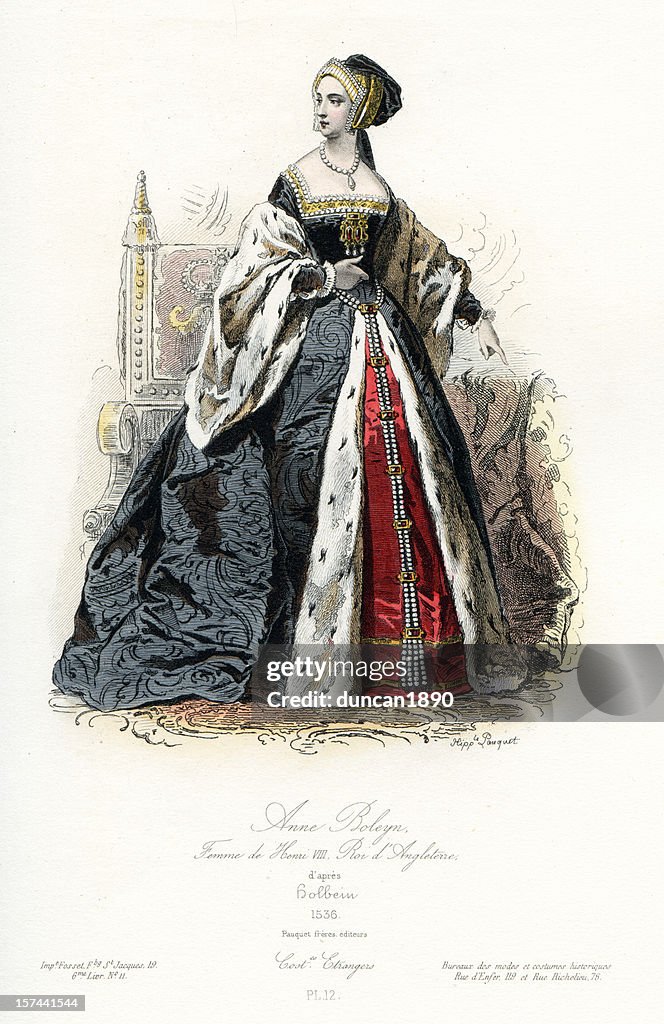 Anna Bolena