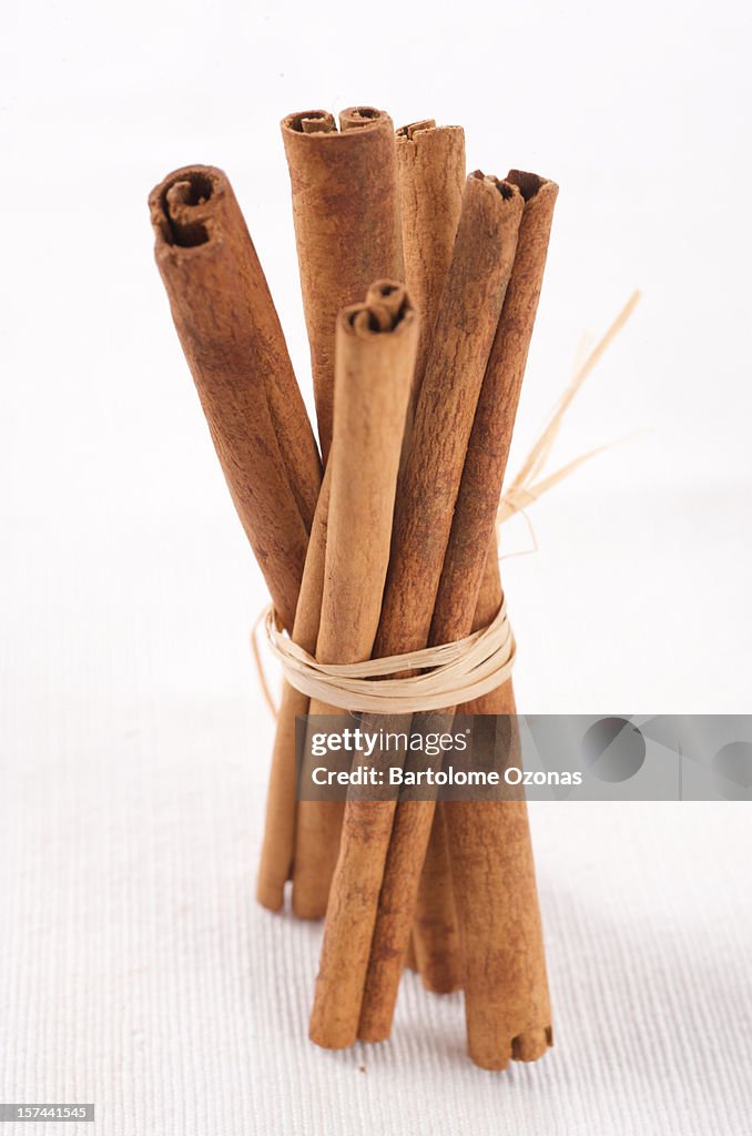 Cinnamon