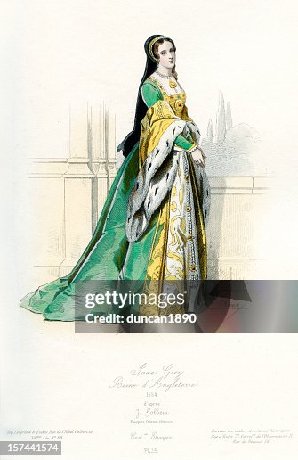 Lady Jane Grey Lady Jane Grey