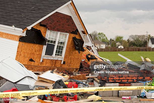 tornado opfer - murfreesboro stock-fotos und bilder