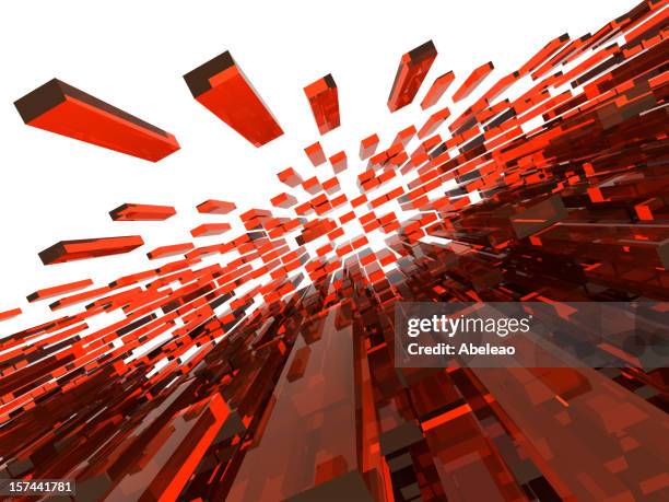 vortex - exploding object stock pictures, royalty-free photos & images