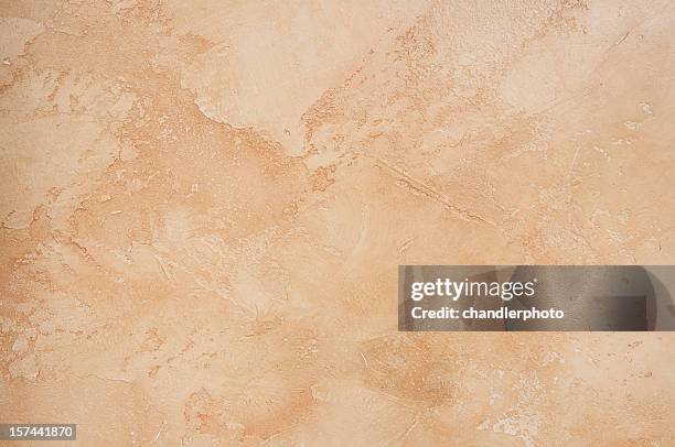 a tan, marble, vintage background - beige background bildbanksfoton och bilder