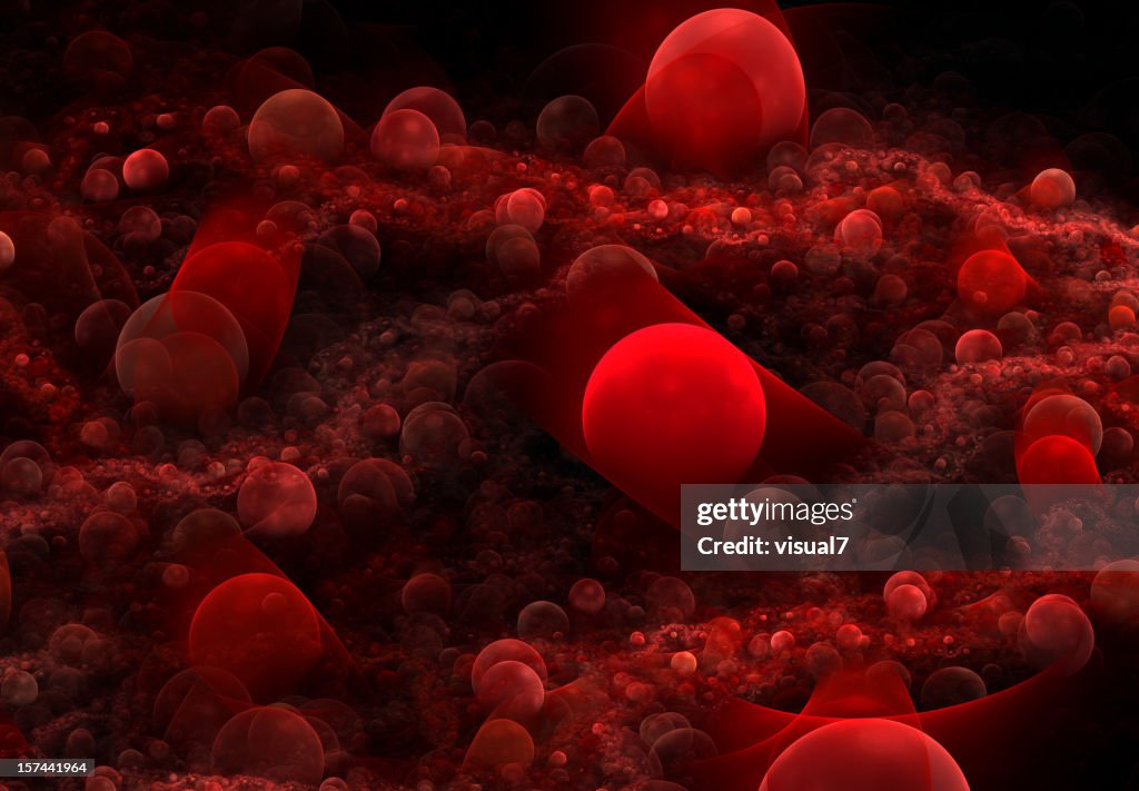 Blood Cell Photo Portrait Blood Cells High-Res Stock Photo - Getty Images