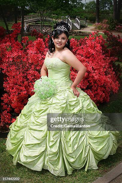 linda festa de quinze anos - quinceanera - fotografias e filmes do acervo