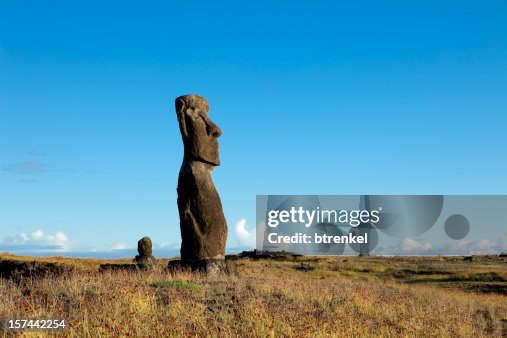 Easter Island Easter Island