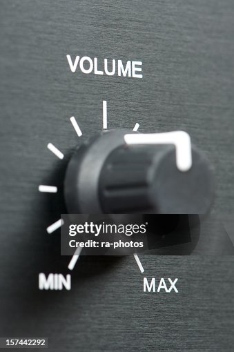 Volume switch Volume switch