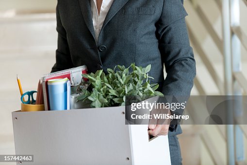 Downsizing Downsizing