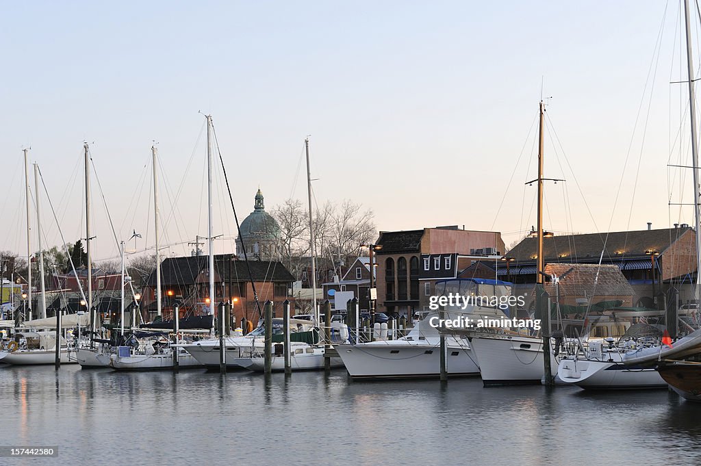 Marina di Annapolis