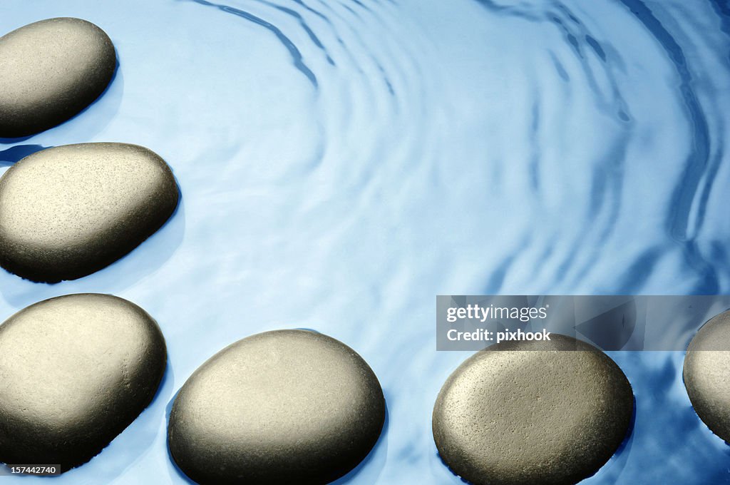 Healing Waters