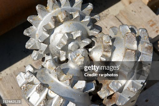 Drill bit Drill bit
