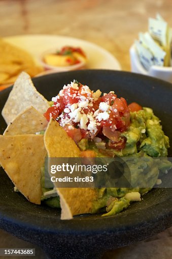 Guacamole Guacamole