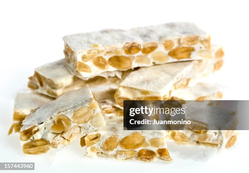 Hard Classic Turron (Alicante) Hard Classic Turron (Alicante)