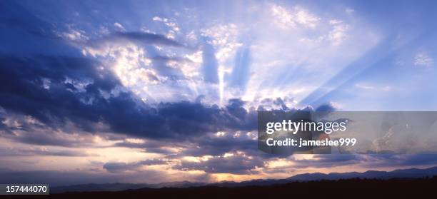 Pretty Sunscape Sunscape Photos and Premium High Res Pictures - Getty Images