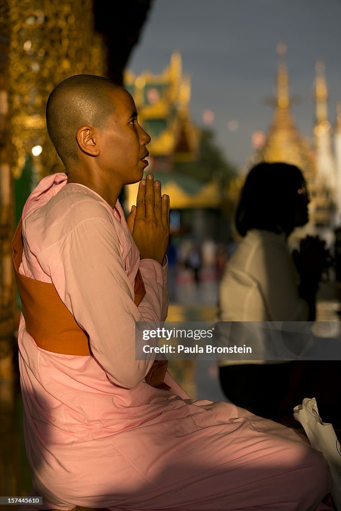 Yangon Economy Expands As Reforms Allow Business Growth