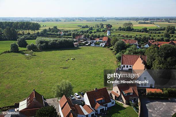 belgium, damme - damme fotografías e imágenes de stock