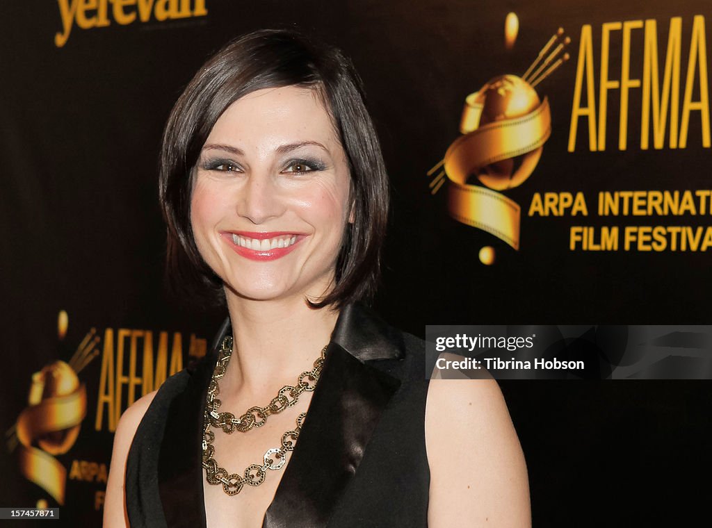 Arpa International FilmFestival Closing Night Gala