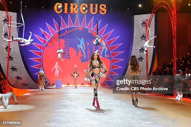 This year's fashion show will be back in New York City with world-famous Victoria's Secret Angels Miranda Kerr, Alessandra Ambrosio, Adriana Lima,...