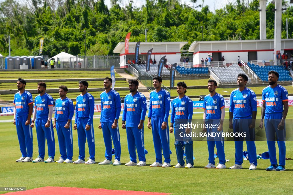 CRICKET-IND-WIS-T20I