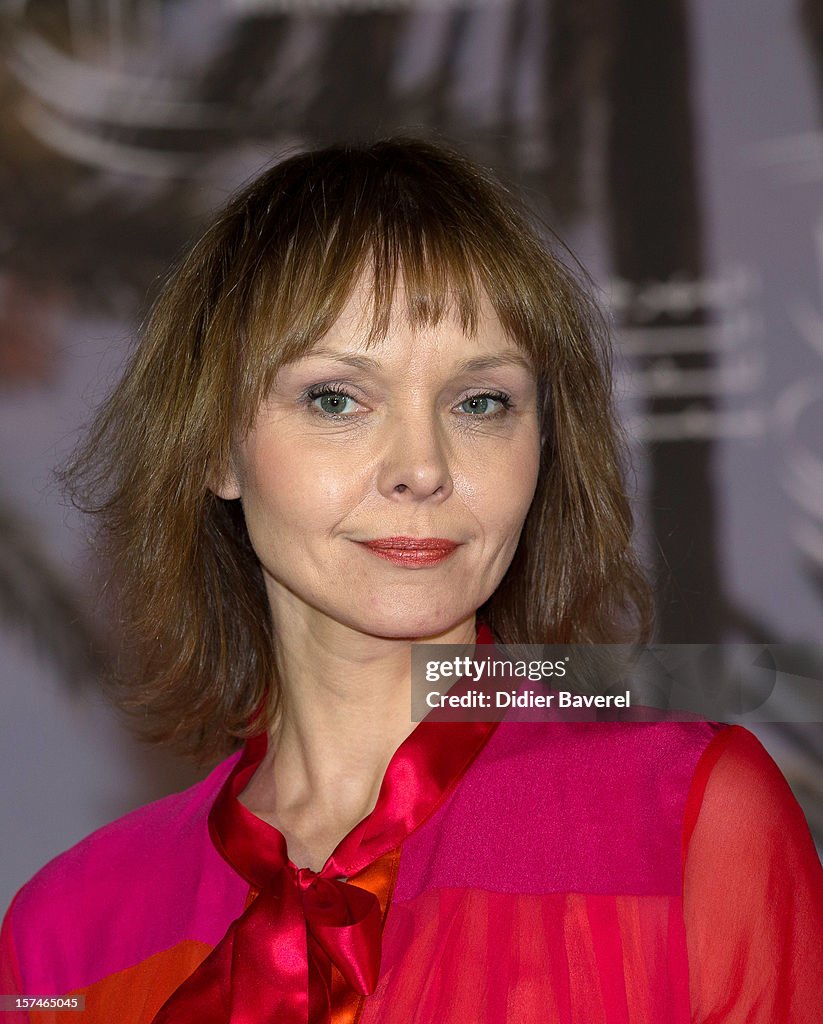 Marrakech International Film Festival - 'Mushrooming' Photocall