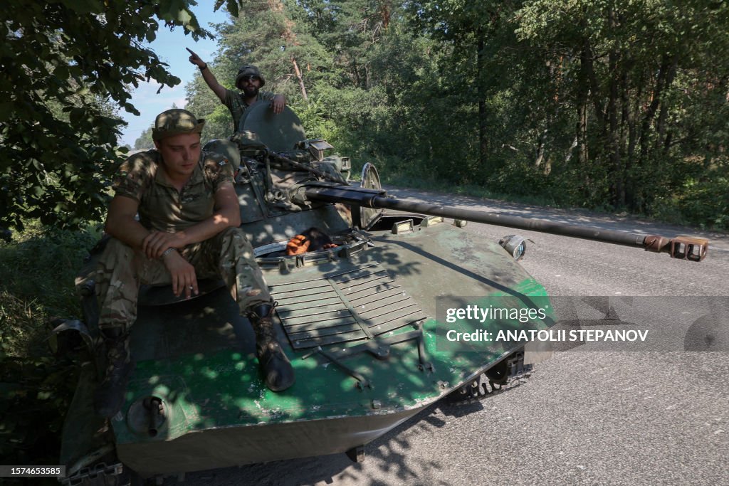 UKRAINE-RUSSIA-CONFLICT-WAR