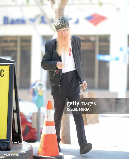 Billy Koon Rse Billy Gibbons Photos and Premium High Res Pictures - Getty Images