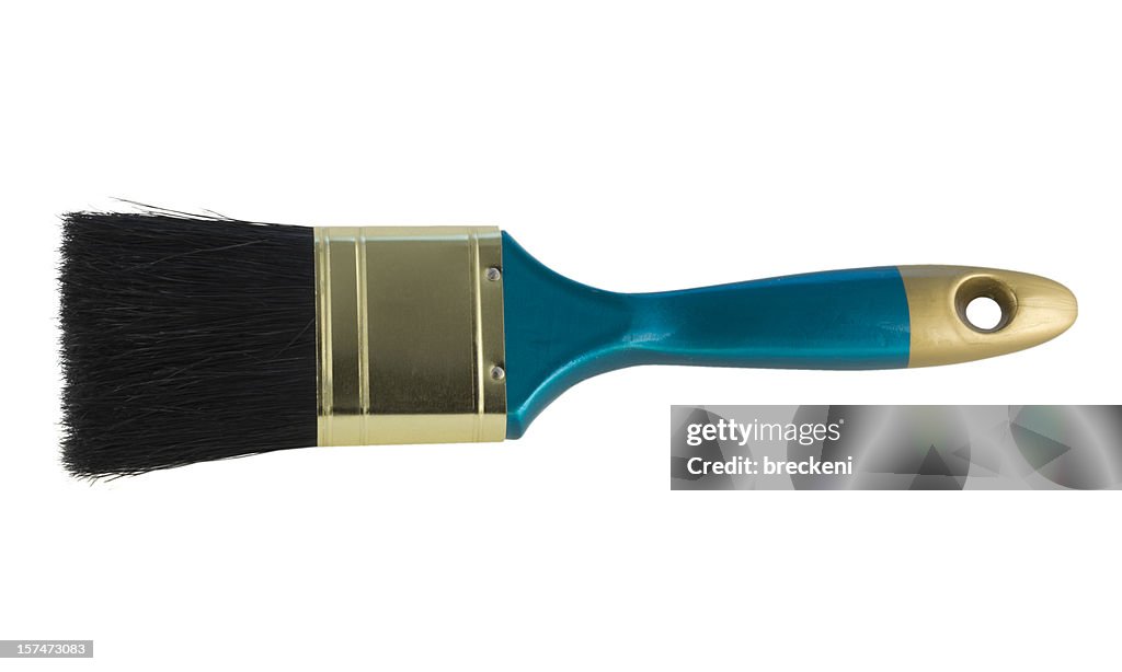 Paintbrush - new