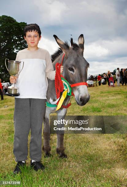987 Donkey Race Stock Photos, High-Res Pictures, and Images - Getty Images