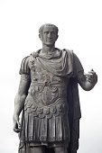 Julius Caesar - The Roman Emperor