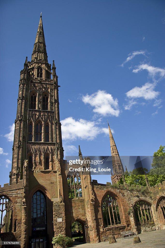Coventry Cathedral