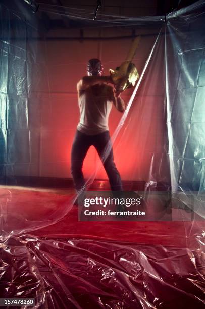 fuse killer - asesinatos-en-serie fotografías e imágenes de stock