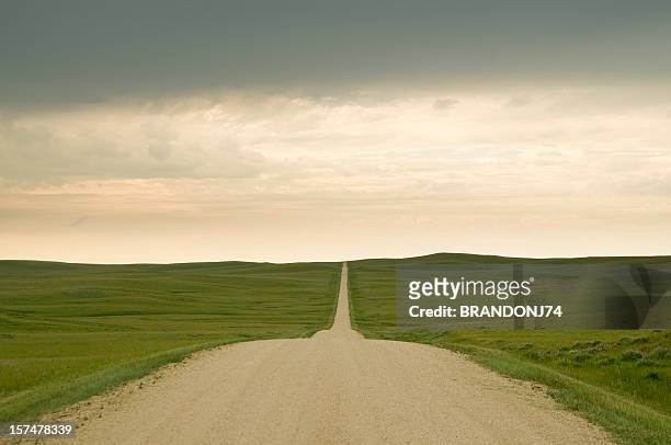 long road ahead - one way stock pictures, royalty-free photos & images