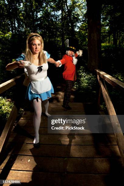 Demise Rhyme 171 Nursery Rhyme Land Stock Photos, High-Res Pictures, and Images ...