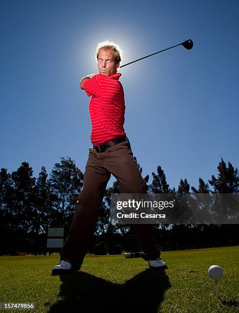 Golf Rage 100 Golf Rage Stock Photos, High-Res Pictures, and Images - Getty Images
