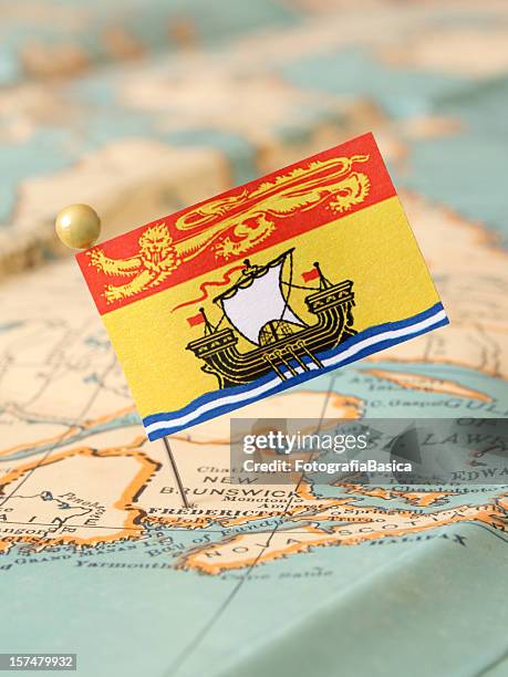 new brunswick - new brunswick canada stock pictures, royalty-free photos & images